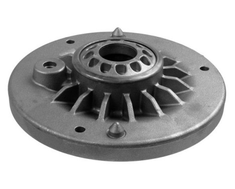 Coupelle de suspension