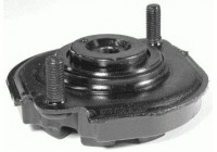 Coupelle de suspension