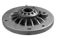 Coupelle de suspension