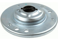 Coupelle de suspension