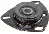 Coupelle de suspension
