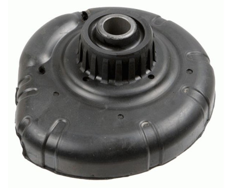 Coupelle de suspension