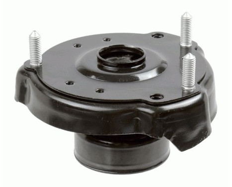 Coupelle de suspension