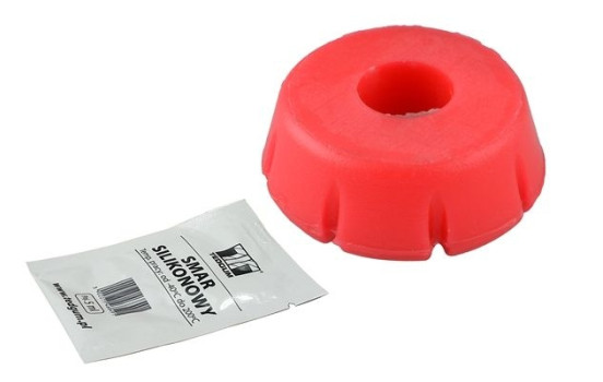 Coupelle de suspension