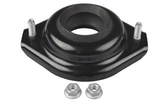 Coupelle de suspension