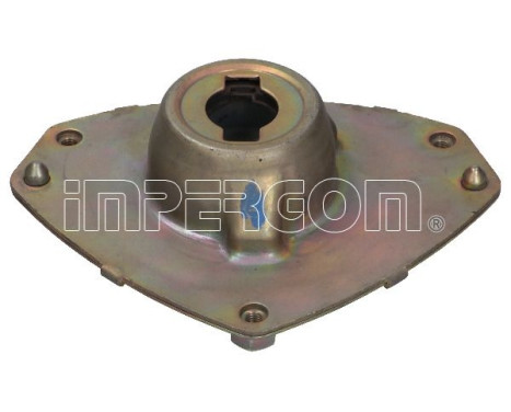 Coupelle de suspension