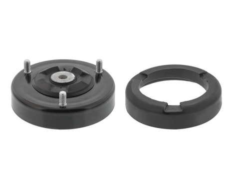 Coupelle de suspension