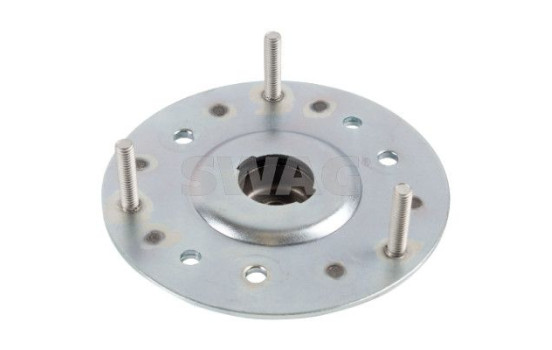 doublure de jambe de force, Image 2