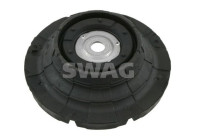 doublure de jambe de force