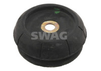 doublure de jambe de force