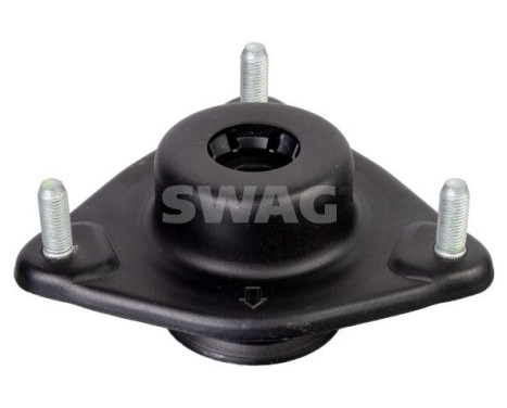 doublure de jambe de force