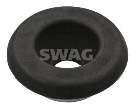 doublure de jambe de force