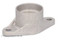 entretoise sans roulement à billes ADBP800497 Blue Print
