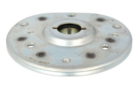 jambe de force à ressort, Image 2