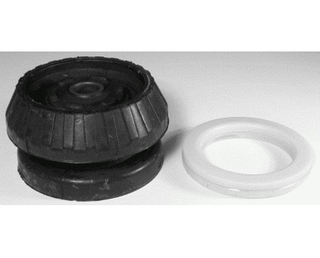 Kit de réparation, bague d'amortisseur de ressort de suspension