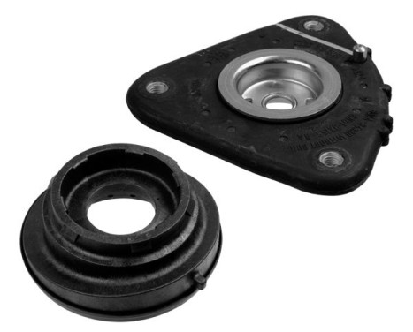 Kit de réparation, bague d'amortisseur de ressort de suspension