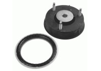 Kit de réparation, bague d'amortisseur de ressort de suspension