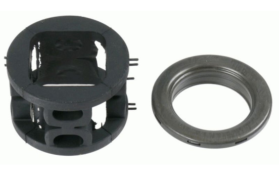 Kit de réparation, bague d'amortisseur de ressort de suspension, Image 2