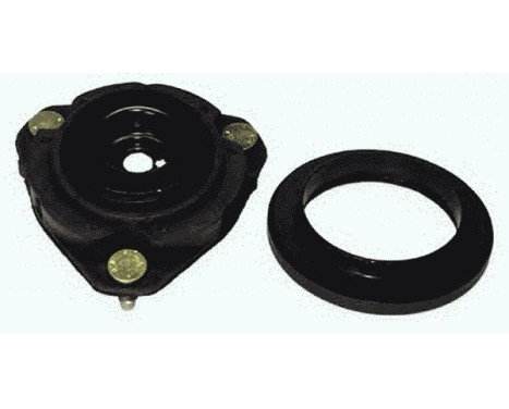 Kit de réparation, bague d'amortisseur de ressort de suspension