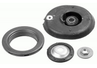 Kit de réparation, bague d'amortisseur de ressort de suspension