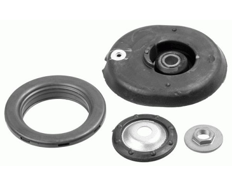 Kit de réparation, bague d'amortisseur de ressort de suspension