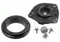 Kit de réparation, bague d'amortisseur de ressort de suspension