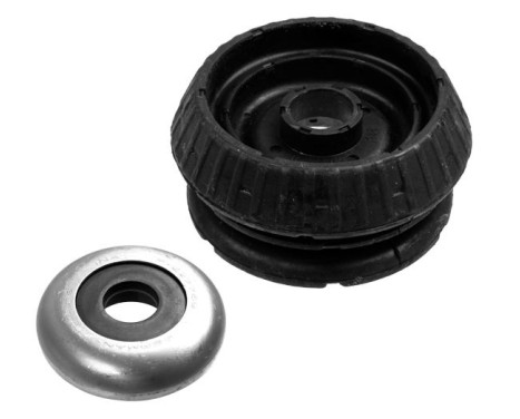 Kit de réparation, bague d'amortisseur de ressort de suspension