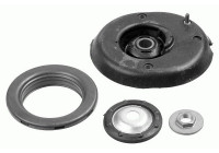Kit de réparation, bague d'amortisseur de ressort de suspension