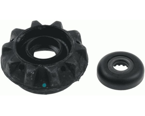 Kit de réparation, bague d'amortisseur de ressort de suspension