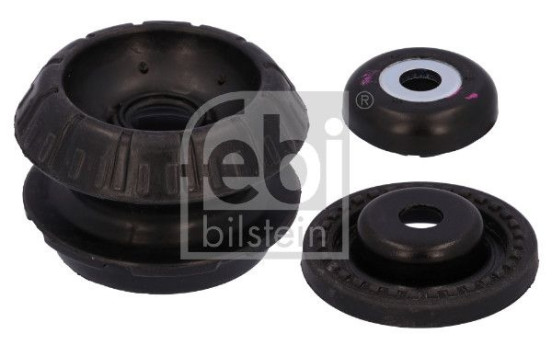 Kit de réparation, bague pour palier d'amortisseur 199474 FEBI