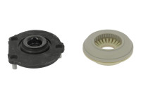 Kit de réparation, bague pour palier d'amortisseur MK550R Monroe