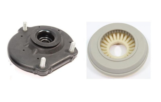 Kit de réparation, bague pour palier d'amortisseur MK550R Monroe, Image 3
