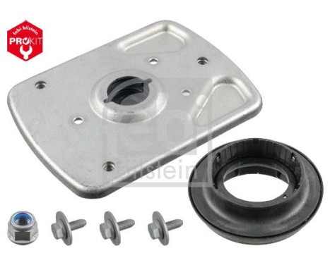 Kit de réparation, bague pour palier d'amortisseur ProKit 1000905 FEBI