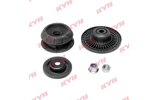 Kit de réparation, bague pour palier d'amortisseur SM1083 Kayaba