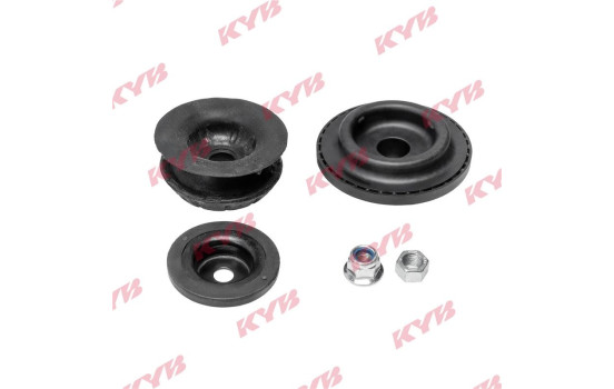 Kit de réparation, bague pour palier d'amortisseur SM1083 Kayaba, Image 2