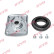 Kit de réparation, bague pour palier d'amortisseur SM1085 Kayaba, Vignette 2