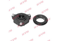 Kit de réparation, bague pour palier d'amortisseur SM1110 Kayaba