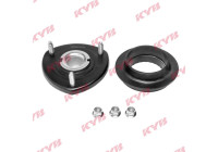 Kit de réparation, bague pour palier d'amortisseur SM5918 Kayaba