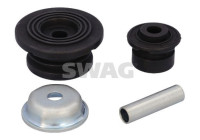 Kit de réparation, bague pour palier d'amortisseur