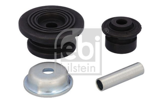 Kit de réparation, bague pour palier de jambe d'amortisseur 198178 FEBI