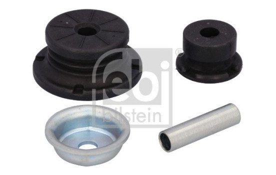 Kit de réparation, bague pour palier de jambe d'amortisseur 198178 FEBI, Image 2