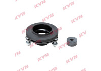 Kit de réparation, bague pour palier de jambe d'amortisseur SM1071 Kayaba