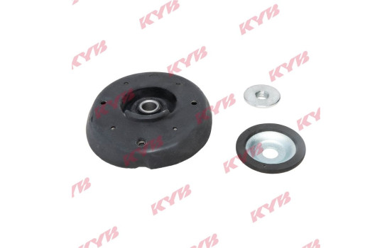Kit de réparation, bague pour palier de jambe d'amortisseur SM1082 Kayaba, Image 2
