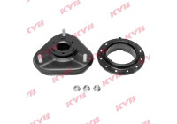 Kit de réparation, bague pour palier de jambe d'amortisseur SM1093 Kayaba