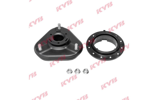 Kit de réparation, bague pour palier de jambe d'amortisseur SM1093 Kayaba