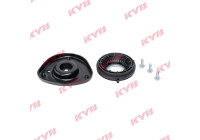 Kit de réparation, bague pour palier de jambe d'amortisseur SM1095 Kayaba