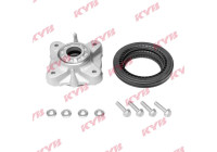 Kit de réparation, bague pour palier de jambe d'amortisseur SM5994 Kayaba