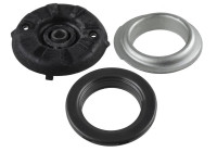 Kit de réparation, bague pour palier de jambe d'amortisseur