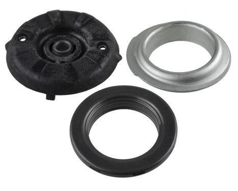 Kit de réparation, bague pour palier de jambe d'amortisseur