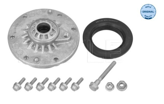 Kit de réparation, bague pour palier de jambe d'amortisseur